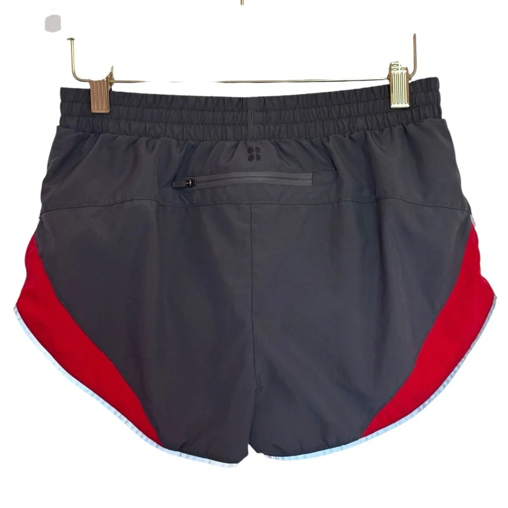 Sweaty Betty stay fit